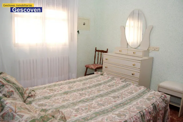 CENTRICO APARTAMENTO DÚPLEX CON CALEFACCIÓN Y GRAN TERRAZA — 6