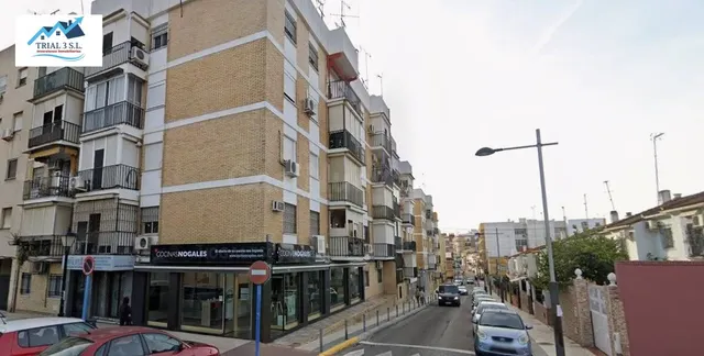 Venta de Piso en Mairena del Aljarafe (Sevilla) — 2