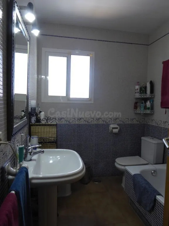 Dúplex en Venta en Mojacar Almería — 16