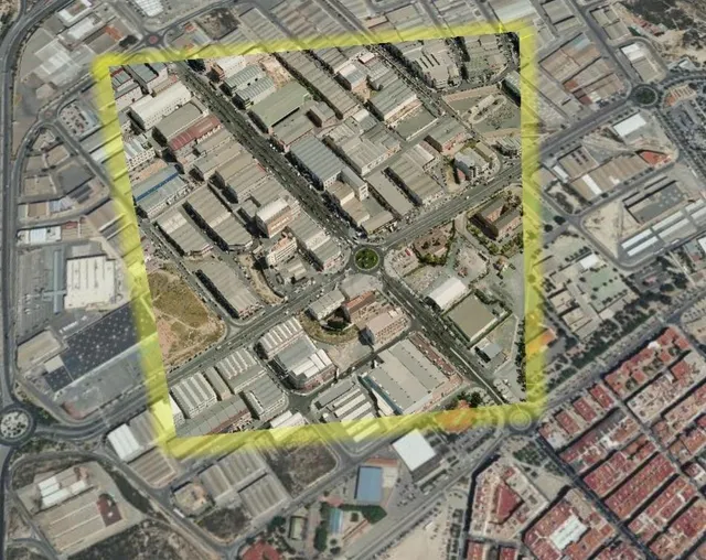 Nave industrial 2122m² en venta - Toscar - foto 5