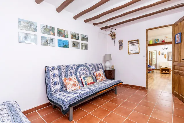 Finca rústica 5 habitaciones 300m² en venta - Andalucia — 6