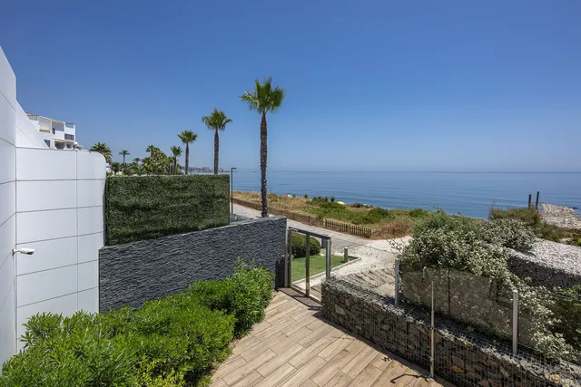 Apartamento 2 habitaciones 121m² en venta - Costa Del Sol — 45