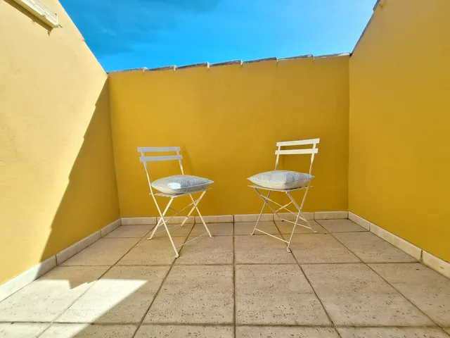Ático Dúplex 2 habitaciones 107m² en venta - Marbella — 35