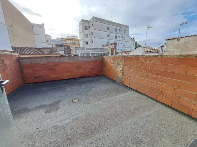 ESTRUCTURA EN VENTA EN LA ZONA CENTRO — 17