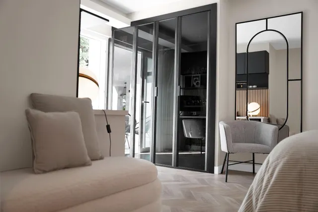 Apartamento completamente renovado en Las Tortugas de Aloha, Nueva Andalucía — 22