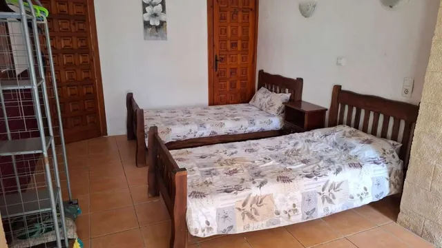 Villa 3 habitaciones 206m² en venta - Portichol - Balcón al Mar — 19