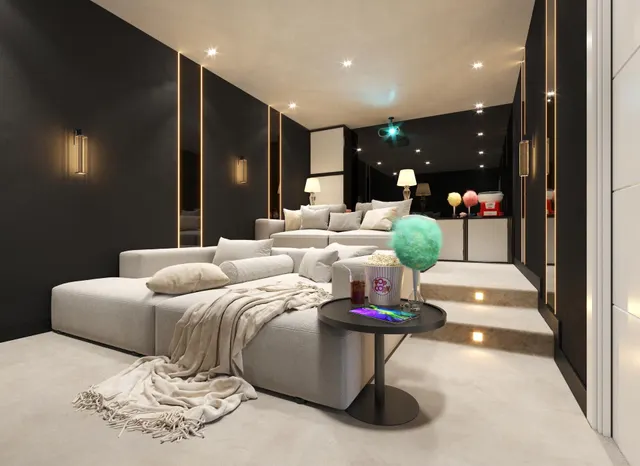 Villa 4 habitaciones 528m² en venta - Higuerón — 10
