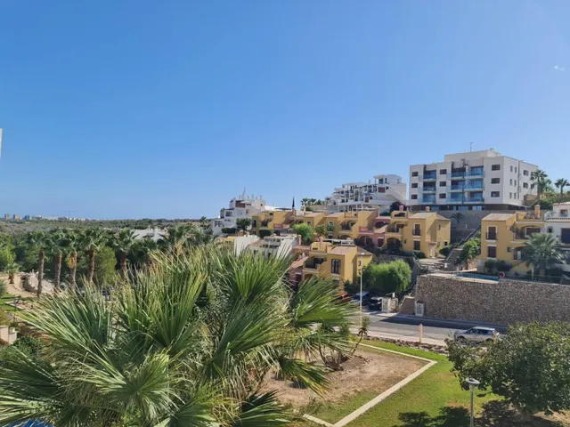 Villa 3 habitaciones 124m² en venta - Lomas de Campoamor-Las Ramblas — 10