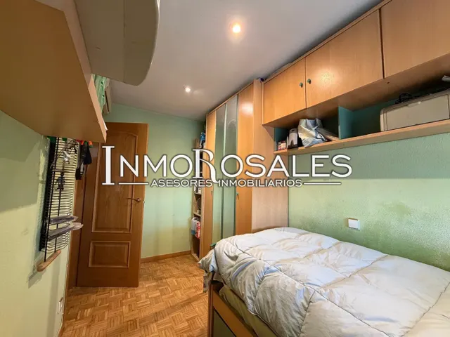 Espectacular piso en avenida de los rosales — 20