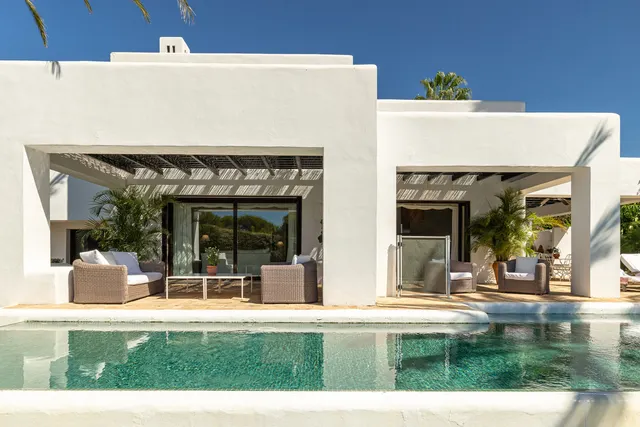 Chalet 4 habitaciones 615m² en venta - Costa Del Sol — 27