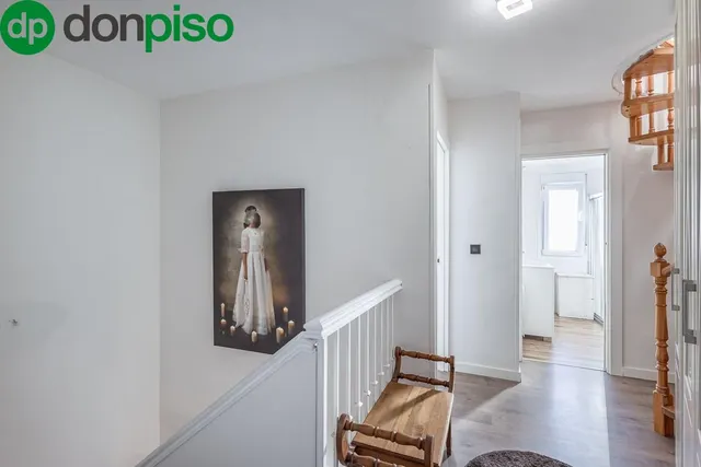 ESPECTACULAR TRIPLEX EN CHURRIANA — 24