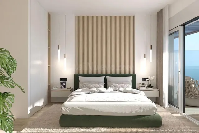 Apartamento 2 habitaciones 96m² en venta - Playa del Esparto-Veneziola — 7