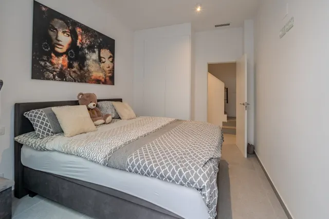 Chalet 4 habitaciones 169m² en venta - Los secanos — 14