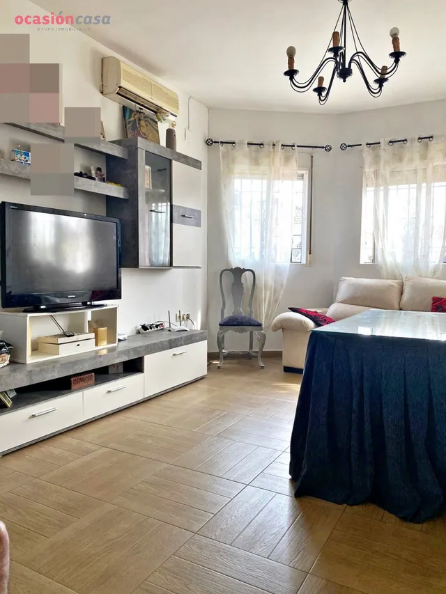 PARCELA DE 700 m2 , con 2 casas equipadas de cocina , habitaciones , baños ...! — 39