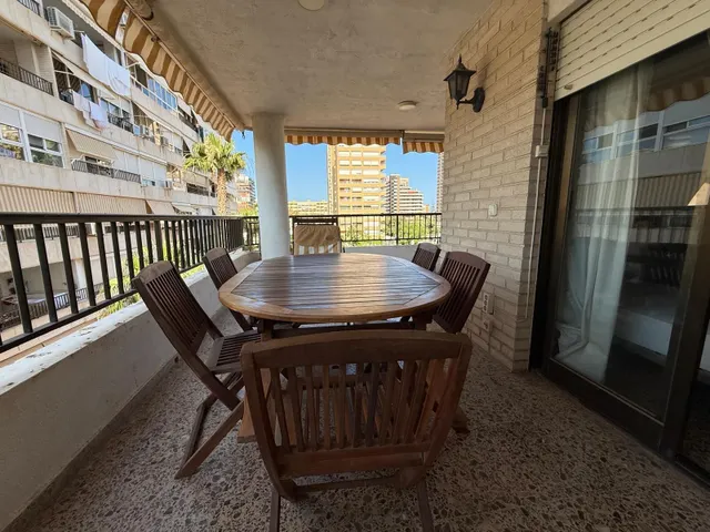 Vivienda  a dos calles del mar! — 23