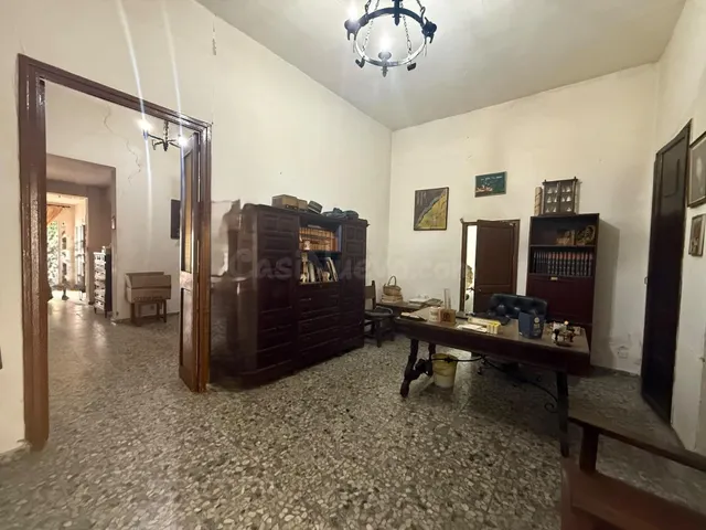 ️ EDIFICIO COLONIAL EN VENTA EN EL CENTRO DE HUELVA, JUNTO A - foto 4
