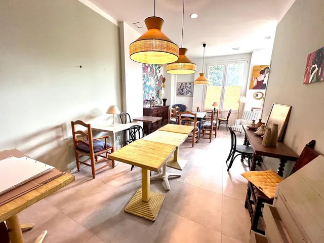 Restaurante 111m² en venta - Marbella — 4