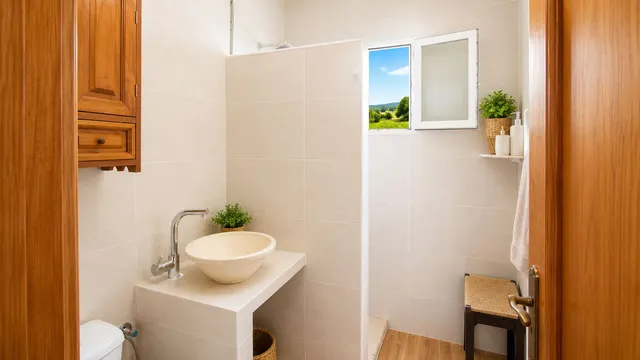 Finca rústica 3 habitaciones 95m² en venta - Costa Del Sol — 13