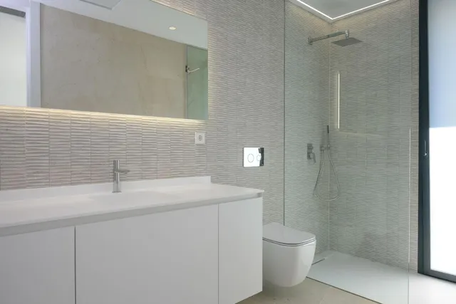 Villa 4 habitaciones 609m² en venta - Altea la Vella — 23