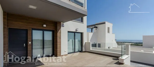 Lujo y calidad de vida en esta vivienda totalmente nueva con piscina — 8