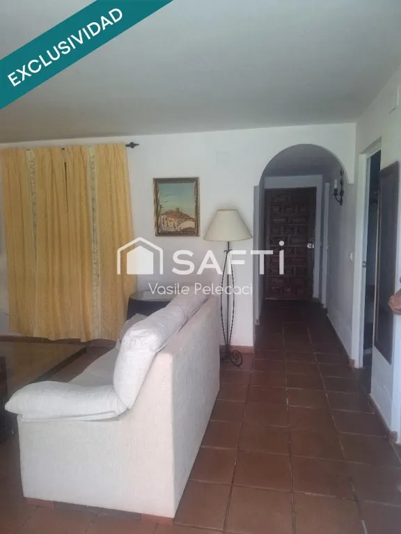 El chalet de tus sueños,donde empieza tu felicidad — 26