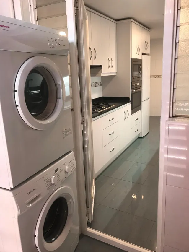 Excelente oportunidad de inversión! Piso de 106 m2 con inquilino solvente y alta rentabilidad — 3
