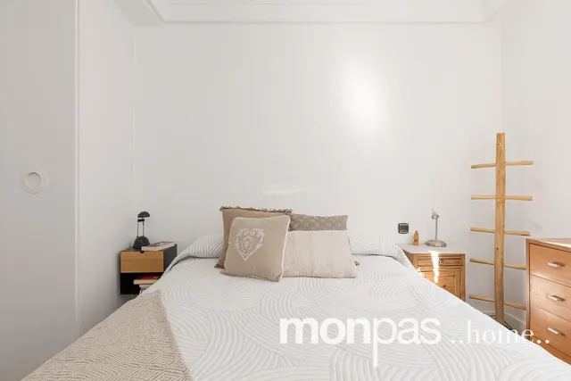 Piso en venta en Antiguo — 14