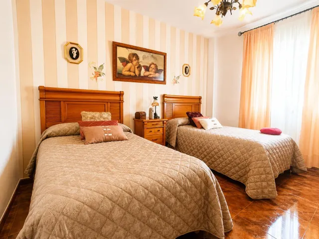 Espectacular casa en Cijuela — 12