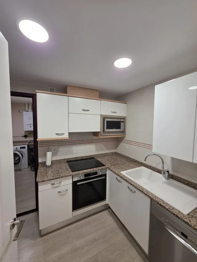 Estupendo apartamento a pocos pasos de la playa — 21