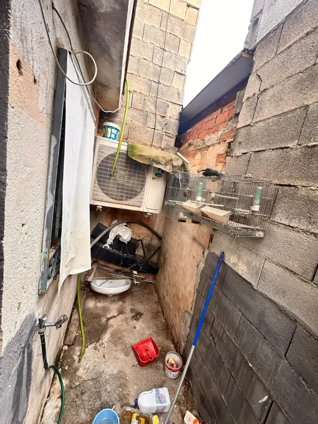 Casa adosada en venta en Atarfe zona barranco — 9