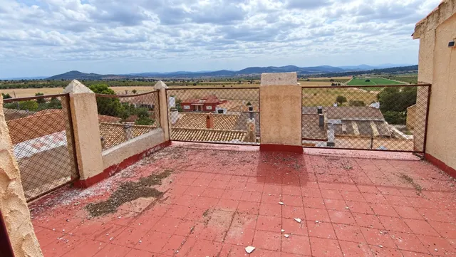 La casa del Medico. Vivienda en Cañada de la Cruz - foto 2