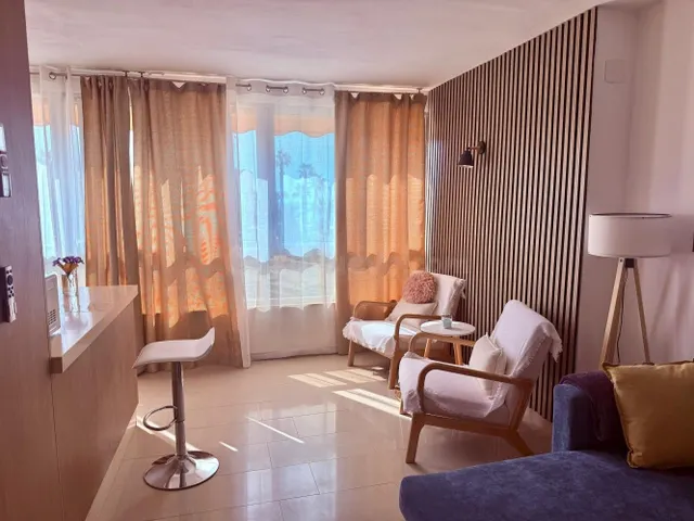 Precioso apartamento reformado a pocos minutos de la playa - foto 4