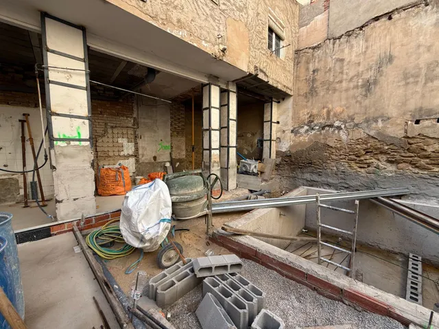 Vivienda | 3 dormitorios | piscina privada | acabados a elegir — 24