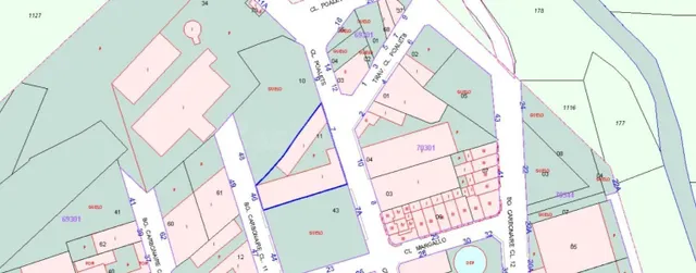 Terreno urbano 192m² en venta - Comunidad valenciana