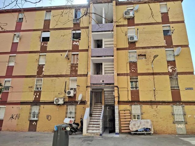 Venta de Piso en Sevilla