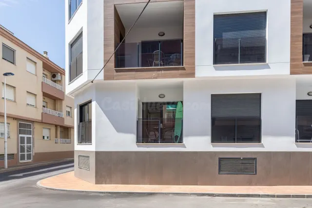 Apartamento 2 habitaciones 75m² en venta - LA PUNTICA - foto 3