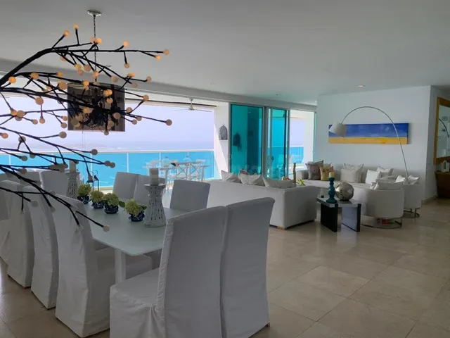 VENTA DE PENT-HOUSE CASTILLOGRANDE - foto 5