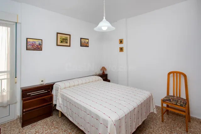 Ático de 3 dormitorios en Playa del Cura, Torrevieja. — 13