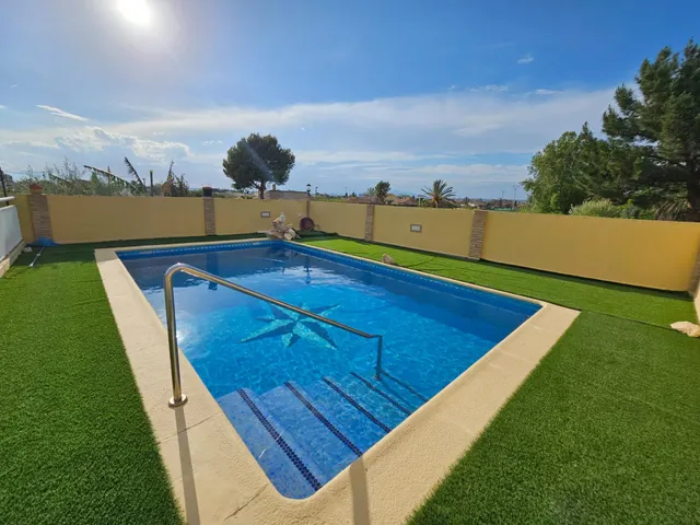 Casa en El Palmar — 20