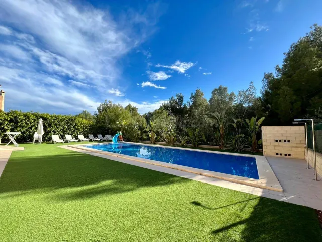 CHALET INDEPENDIENTE 2 EN UNA OPORTUNIDAD