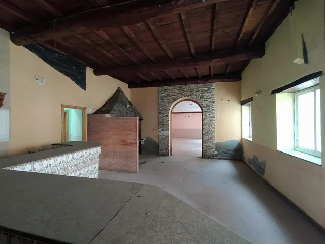 VENTA CASA EN CAMPONARAYA — 9