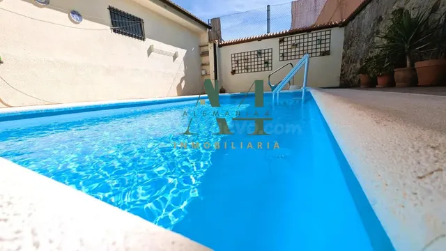Casa Reformada en Torre de Santa María - foto 5