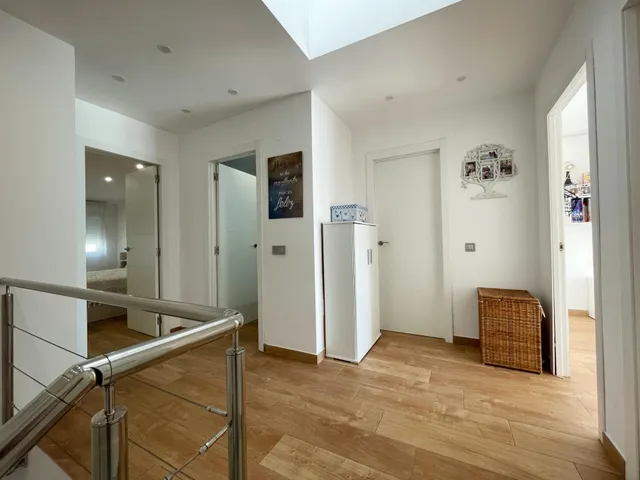 ESPECTACULAR CASA REFORMADA EN LOS BOLICHES — 18
