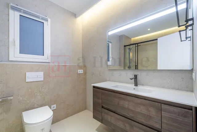 Espectacular piso reformado de 200m2 en la dreta de l´eixample — 47
