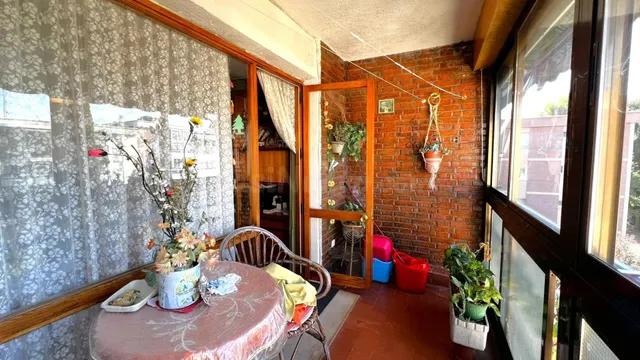 VENTA NUDA PROPIEDAD EN COMILLAS – LAS AGUILAS, MADRID - foto 4