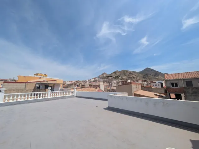 Casa o  Chalet Independiente en Abanilla — 21