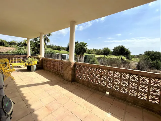 Chalet 3 habitaciones 260m² en venta - Costa Del Sol — 3