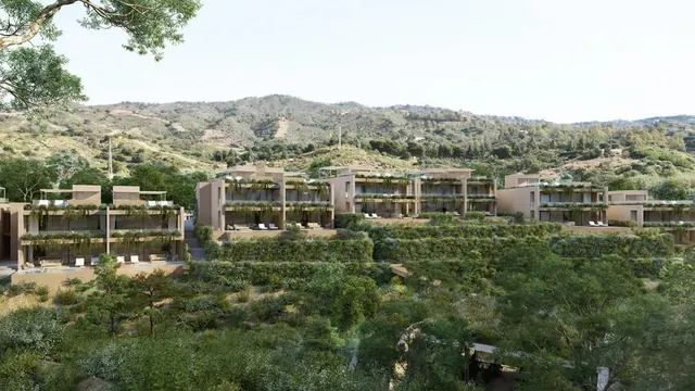 Apartamento 3 habitaciones 162m² en venta - Elviria — 9