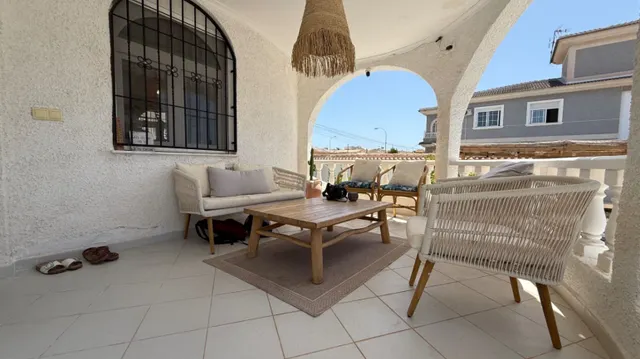 Villa 3 habitaciones 151m² en venta - El chaparral — 27
