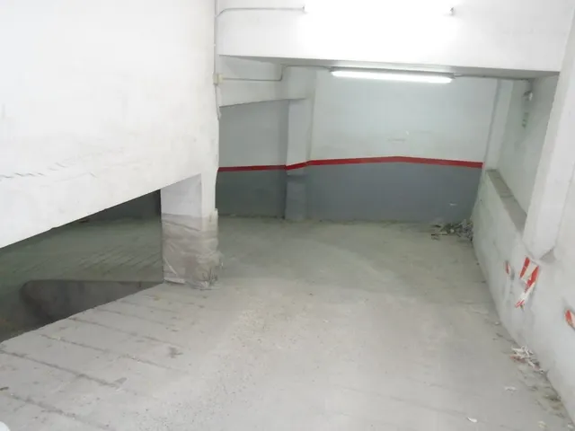 PARKING EN VENTA EN OLESA DE MONTSERRAT — 3